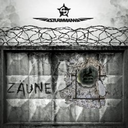 Pochette Sturmmann - Zäune