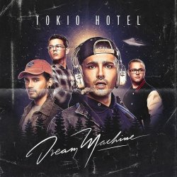 Pochette Tokio Hotel - Boy Don't Cry