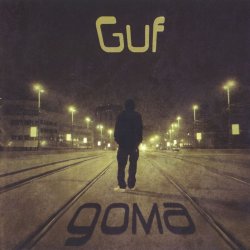 Pochette GUF - Своими силами