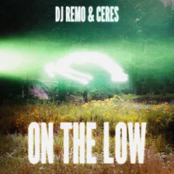 Pochette Dj Remo & CERES - On The Low