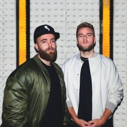 Pochette Showtek - Breakbeat Junkie