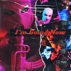 Pochette BALVICH - I'm Going Now