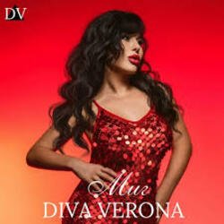 Pochette Diva Verona - Медленный бит