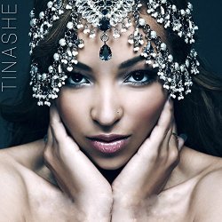 Pochette Tinashe - Midnight Sun