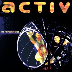 Pochette Activ - Sunete 2008 (Pau lDamixie Rmx)