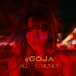 Pochette Dj Goja - All The Money