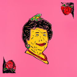 Pochette UGLI - Звезда 2.0