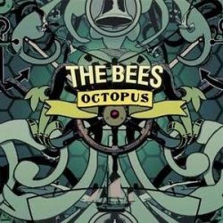 Pochette The Bees - (This Is For The) Better Days