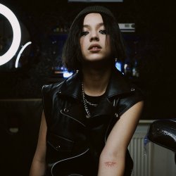 Pochette DAASHA - Глупая