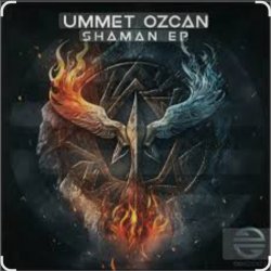 Pochette Ummet Ozcan - A Shaman’s Mantra
