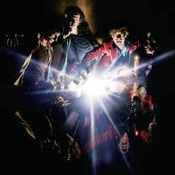 Pochette The Rolling Stones - She Saw Me Coming