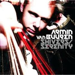 Pochette Armin van Buuren - Birth Of An Angel (Instrumental of “Shivers”) (Radio Edit)