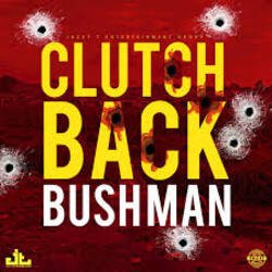 Pochette Bushman - No One Else (Martik C Rmx)