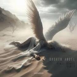 Pochette Denis Kenzo & VAMER - Broken Angel