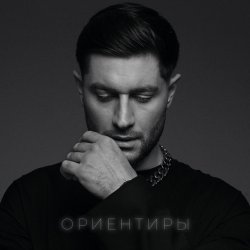 Pochette DAVA - ОРИЕНТИРЫ