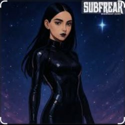 Pochette SubFreak - Heat Of The Night