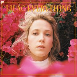 Pochette Emma Louise - Wish You Well