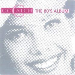 Pochette C.C. Catch - Strangers By Night