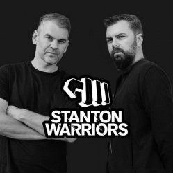 Pochette Stanton Warriors, Lily McKenzie, Foundry - About Your Love