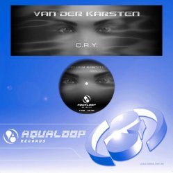 Pochette Van Der Karsten - C.R.Y. (Megara vs. DJ Lee Remix)