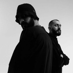 Pochette Эндшпиль ft Miyagi - Marmelade (Remix)