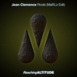 Pochette Jean Clemence - Roots (MaRLo Edit)