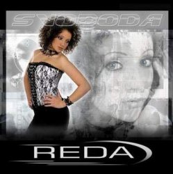 Pochette Reda - Свобода