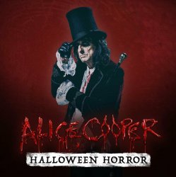 Pochette Alice Cooper - Steven