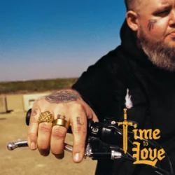 Pochette Rag'n'Bone Man - Time to Love
