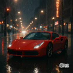 Pochette MIKOLAS - FERRARI