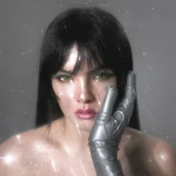 Pochette BENEE - Demons
