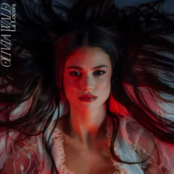 Pochette Olivia Wald - La Locura