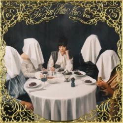 Pochette Winona Oak - Do You Hate Me Now