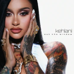 Pochette Kehlani - Out The Window