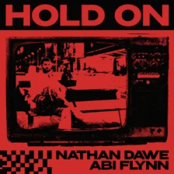 Pochette Nathan Dawe & Abi Flynn - Hold On