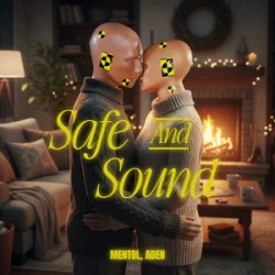 Pochette Capital Cities - Safe And Sound (Mentol & ADEN Cover Remix)