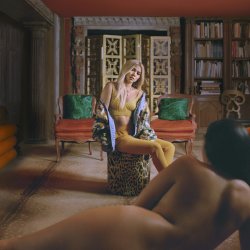 Pochette Hayley Kiyoko - Feelings