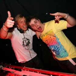Pochette Dougal & Gammer - Beat The System