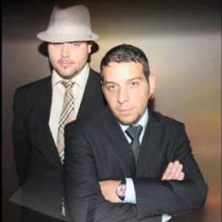 Pochette Panevino - The Way I Am (Richard Earnshaw Remix)