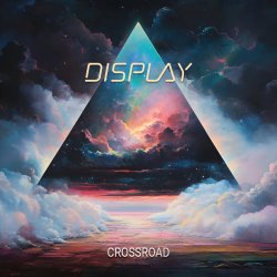 Pochette Display - Crossroad