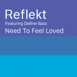 Pochette Need To Feel Loved (Adam K & Soha Vocal Mix)
