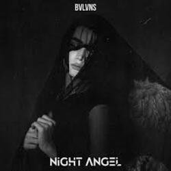 Pochette BVLVNS - NIGHT ANGEL