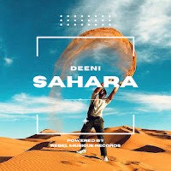Pochette DEENI - Sahara