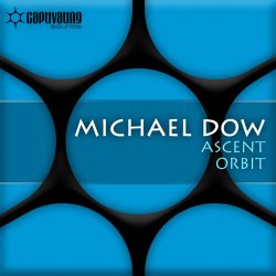 Pochette Michael Dow - Ascent