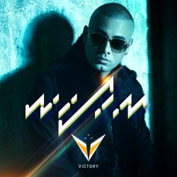 Pochette Wisin - Contra La Pared