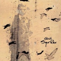 Pochette Sigur Ros - Glosoli