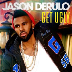 Pochette Jason Derulo - Get Ugly (Westfunk Remix)