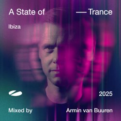 Pochette Armin Van Buuren - Lost Soul Society (Original Mix)