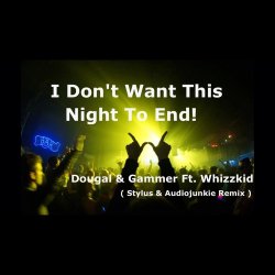 Pochette Dougal & Gammer - Horns Of Jericho