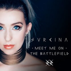 Pochette Svrcina - Better with You